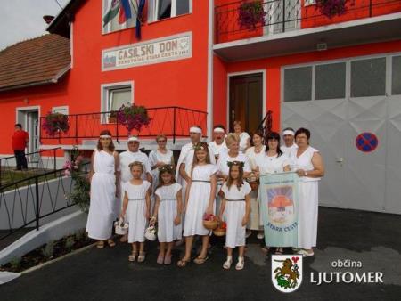 Slike PGD Mekotnjak-Stara Cesta 1